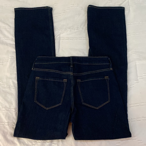old navy mid-rise wow boot cut jeans - Picture 6 of 10